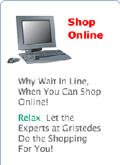 Gristedes Sloans Supermarkets Gristedes Image