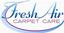 Fresh Air Carpet Care