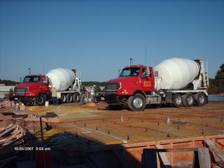 Auburn Concrete - Auburn, ME