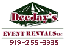 Dee Jays Tent Rentals