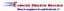 Eclectic Electric Service LLC