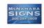 McNamara Signs
