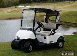 Bowmans Golf Car Sales LLC - Mooresville Image