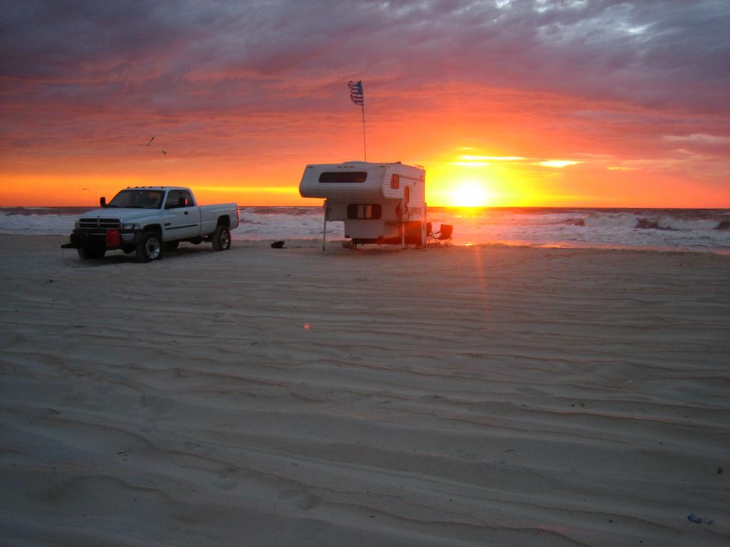 Camping n Fishing on Carolina Beach Xtreme Campers in High Point, NC