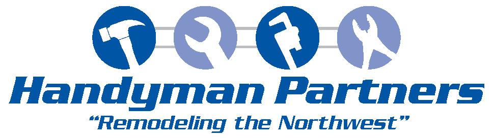 Handyman Partners - Snohomish WA 98290 | 425-772-9382