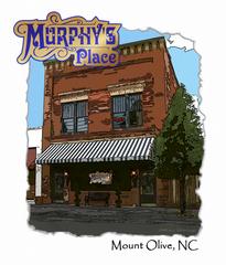 Murphy's Place - Mount Olive, NC