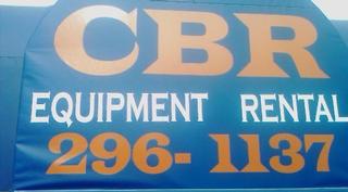 C B R Equipment Rental - Swannanoa, NC