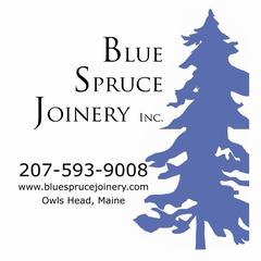 Blue Spruce Joinery - Owls Head, ME
