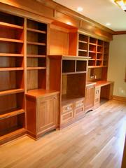 Blue Spruce Joinery - Owls Head, ME