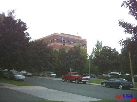 Big R Spokane