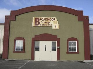 Broadmoor Storage Solutions - Pasco, WA