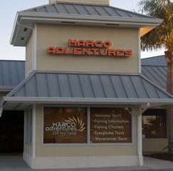 Marco Adventures Inc - Marco Island, FL