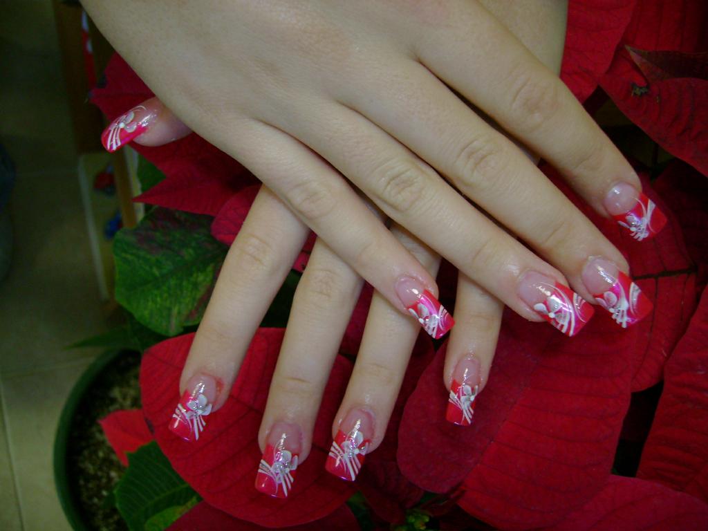 Nail Gallery Haines City FL 33844 8634228352 Nail Care