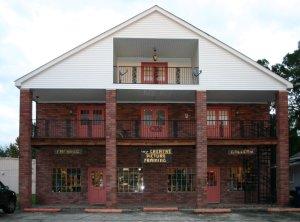 Creative Picture Framing Inc - Slidell, LA