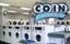 Consolidated Coin Laundries Inc