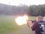 Provided by Laymans Gun Shop, East Prospect 