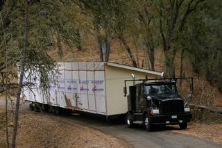 Rileys Mobile Home Transport - Ballico, CA