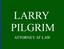 Law Offices of Larry Pilgrim
