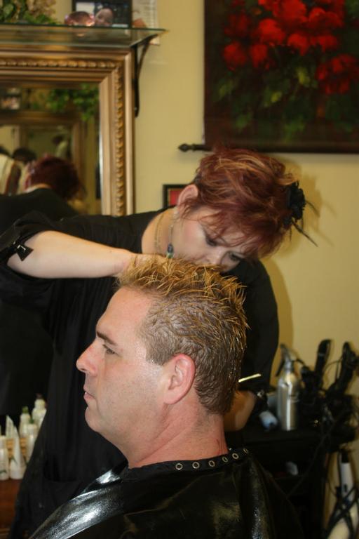Best Hair Salons Tampa Tinley Park Il Convention Center