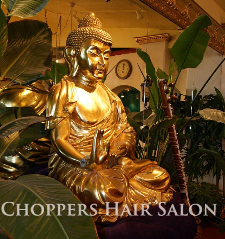 Pictures for Choppers Hair Salon in Scottsdale, AZ 85254