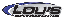 Provided by Lous Car Care, Baldwinsville 