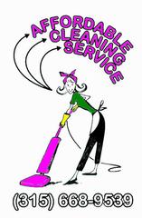 Affordable Cleaning Svc - Hastings, NY