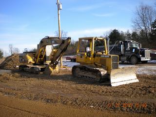 Roth Construction - Lowell, MI