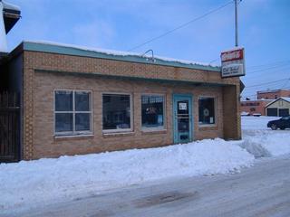 Old School - Ishpeming, MI