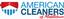 Provided by American Cleaners, Middletown 