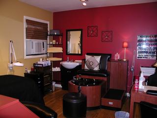  by Upstairs Lash and Nail Studio New City 10956 