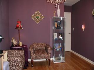  by Upstairs Lash and Nail Studio New City 10956 