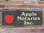 Apple Notaries Incorporated