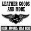 Provided by Leather Goods and More, La Vergne 