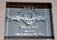 Provided by Etching By Angie, Bement 