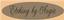 Provided by Etching By Angie, Bement 