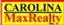 Carolina MaxRealty, Inc.