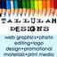 Provided by Tallulah Designs, Mayflower 