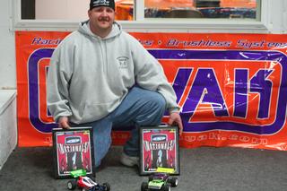 Middle River Hobbies & Raceway - Middle River, MD