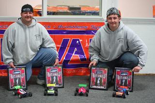 Middle River Hobbies & Raceway - Middle River, MD