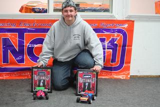 Middle River Hobbies & Raceway - Middle River, MD