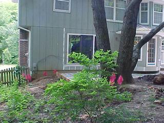 Mobile Home Remodeling    on Self Built Homes   Total Basement Finishing Of Johnson County  Shawnee