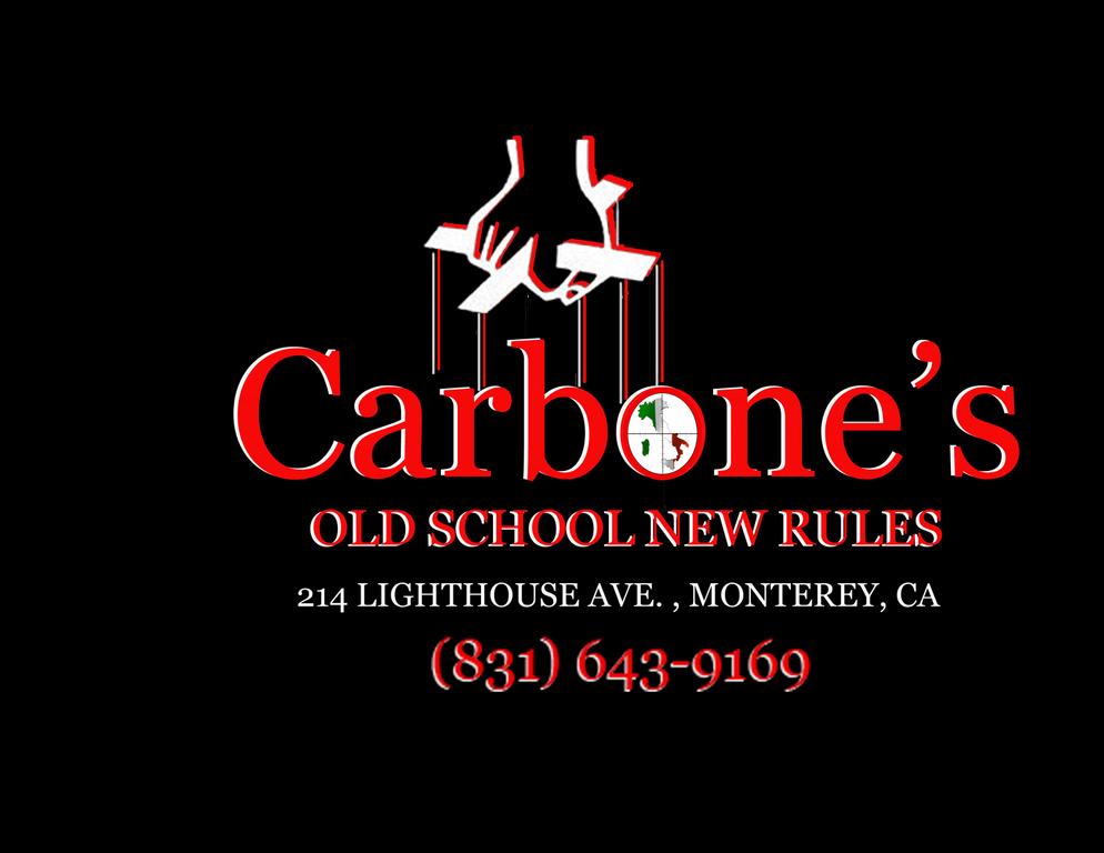 Carbones coupons