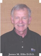 James M. Ellis D.D.S. - Bradenton, FL