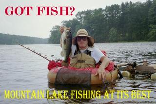 Acme Dam Fishing Llc - Acme, PA