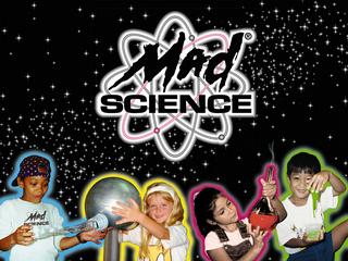 Mad Science Of Long Island - Woodmere, NY