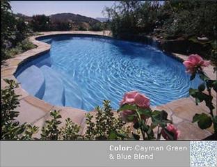 J & F Pool Plastering Inc - West Sacramento, CA