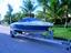 Provided by All American Trailer Mfg., Fort Lauderdale 