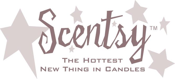 Small Scentsy Logo