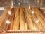 Refined Hardwood Flooring