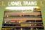 New York Central Toy Trains
